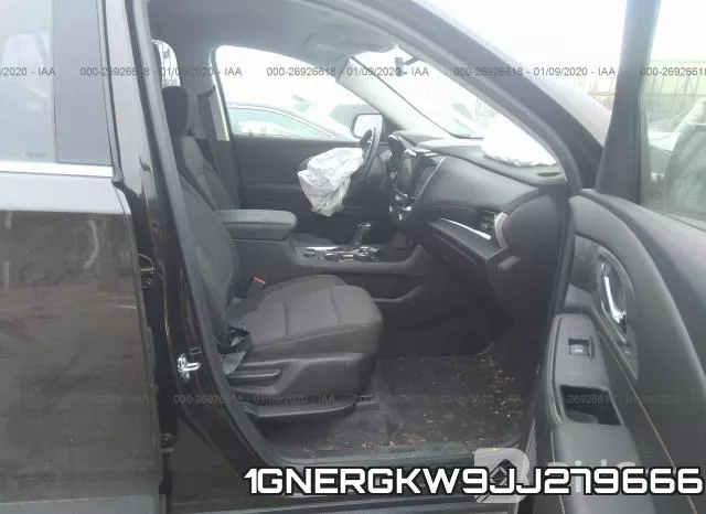 1GNERGKW9JJ279666 фото 6