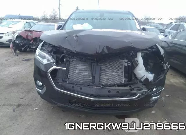 1GNERGKW9JJ279666 фото 7