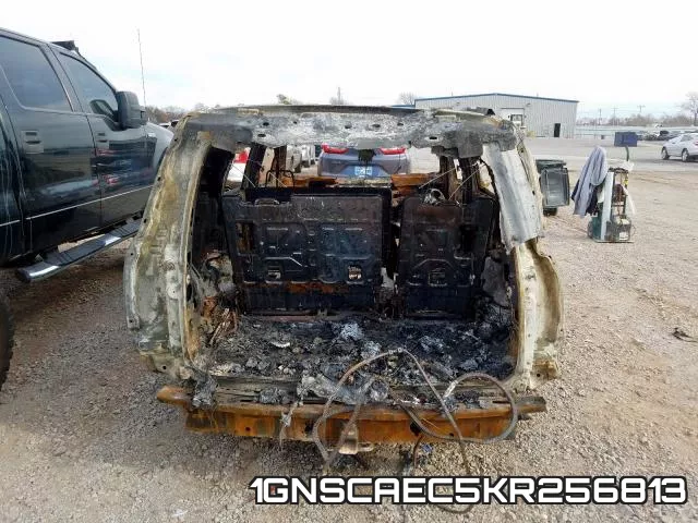 1GNSCAEC5KR256813 фото 2