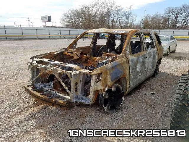 1GNSCAEC5KR256813 фото 3