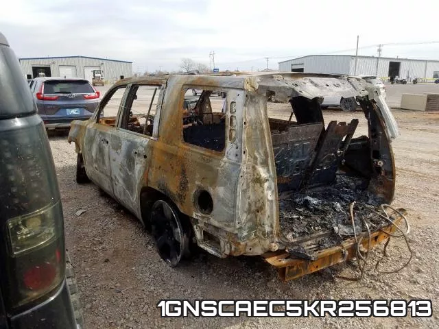 1GNSCAEC5KR256813 фото 4
