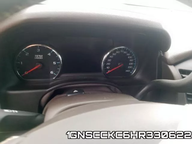 1GNSCCKC6HR330622 фото 9