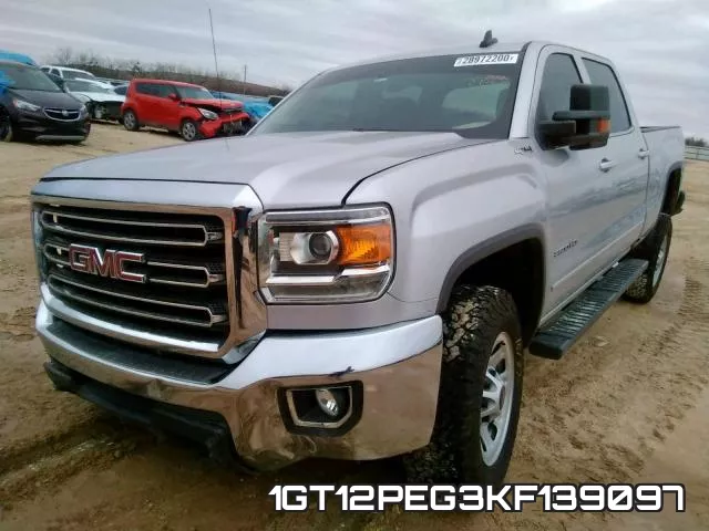 1GT12PEG3KF139097 фото 3