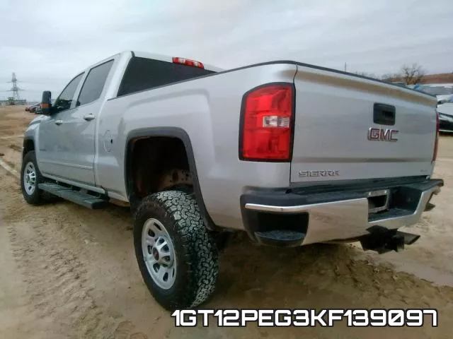 1GT12PEG3KF139097 фото 4