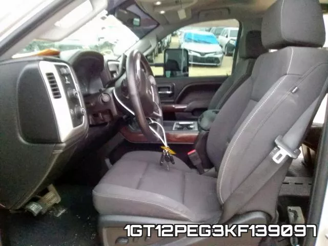 1GT12PEG3KF139097 фото 6