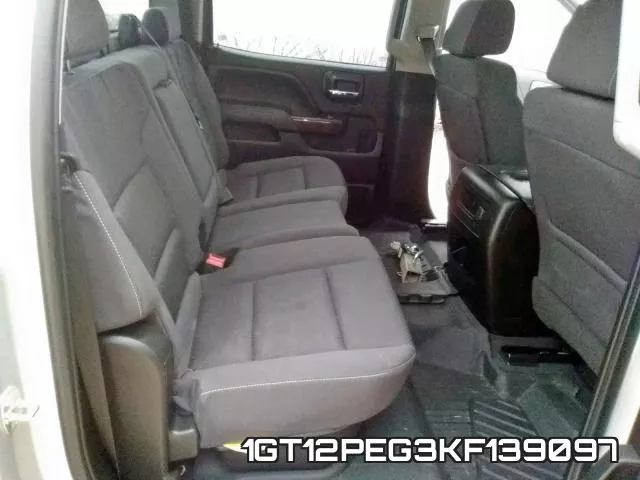 1GT12PEG3KF139097 фото 7