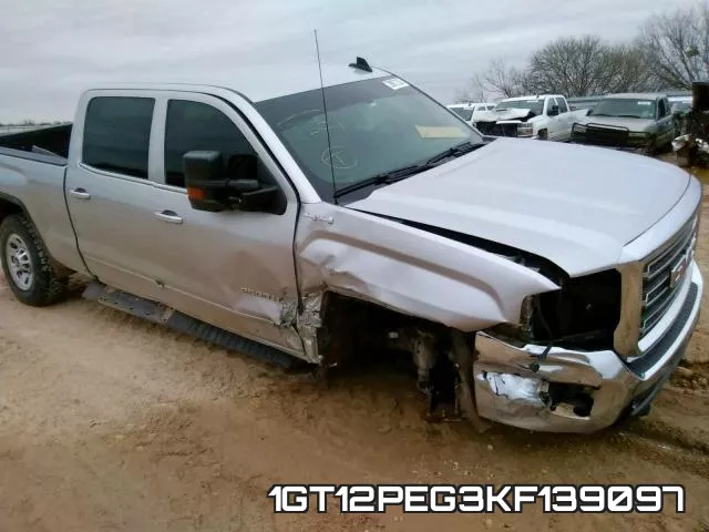 1GT12PEG3KF139097 фото 10