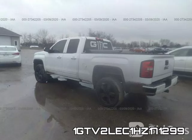 1GTV2LEC1HZ171299 фото 4