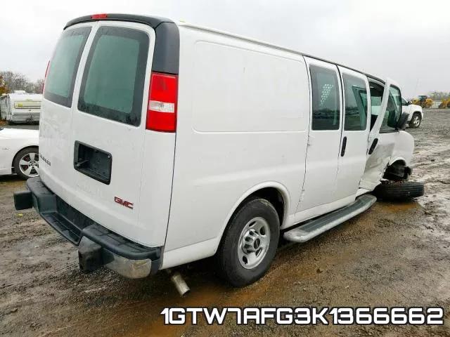 1GTW7AFG3K1366662 фото 5