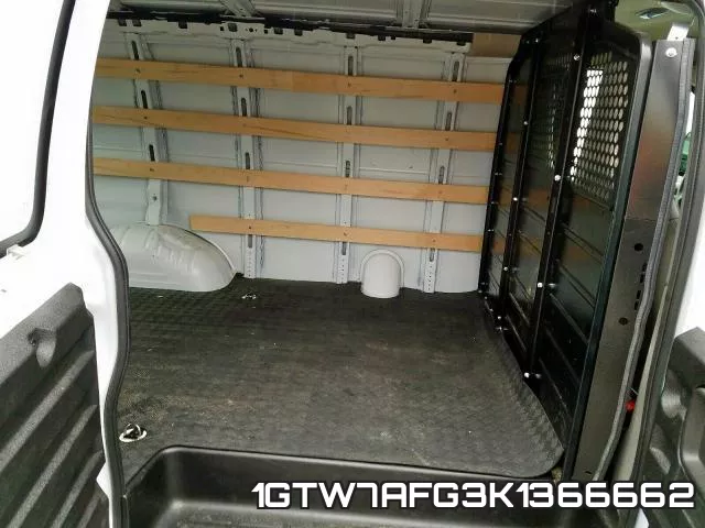 1GTW7AFG3K1366662 фото 7