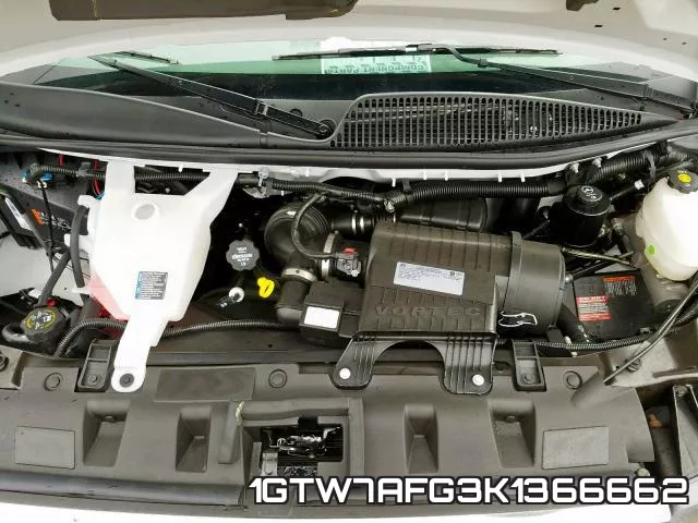 1GTW7AFG3K1366662 фото 8
