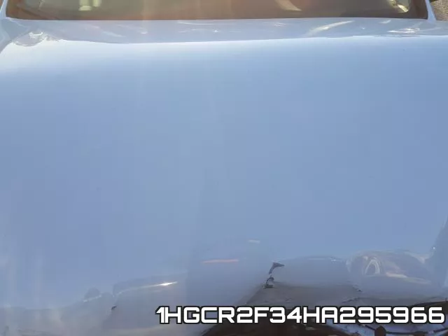 1HGCR2F34HA295966 фото 8