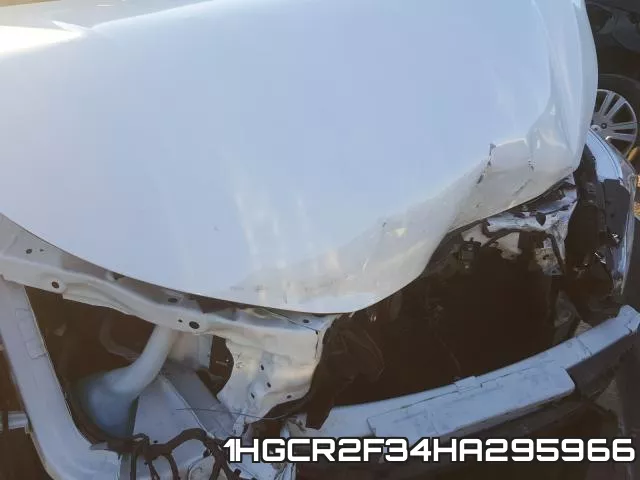1HGCR2F34HA295966 фото 10