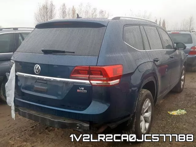 1V2LR2CA0JC577788 фото 5