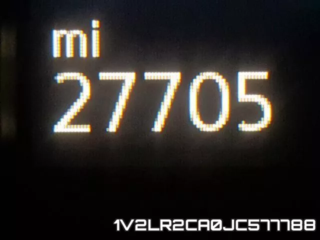 1V2LR2CA0JC577788 фото 9