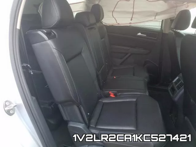 1V2LR2CA1KC527421 фото 7