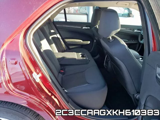2C3CCAAGXKH610383 фото 7