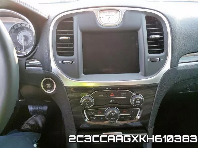 2C3CCAAGXKH610383 фото 9