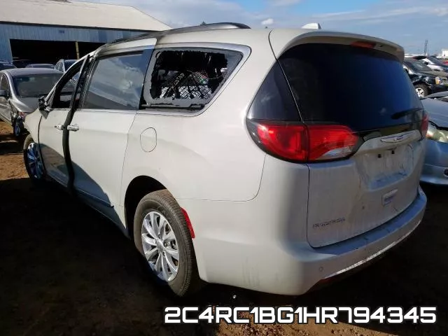 2C4RC1BG1HR794345 фото 4