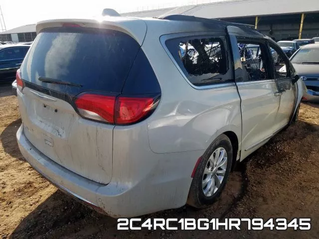 2C4RC1BG1HR794345 фото 5