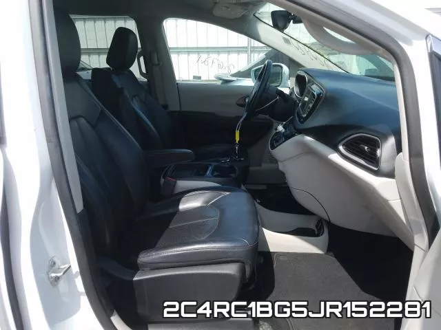 2C4RC1BG5JR152281 фото 6