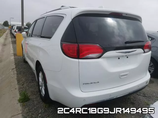 2C4RC1BG9JR149495 фото 4
