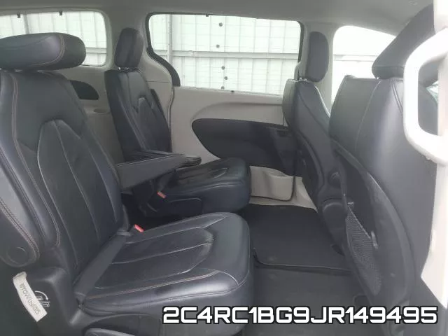 2C4RC1BG9JR149495 фото 7