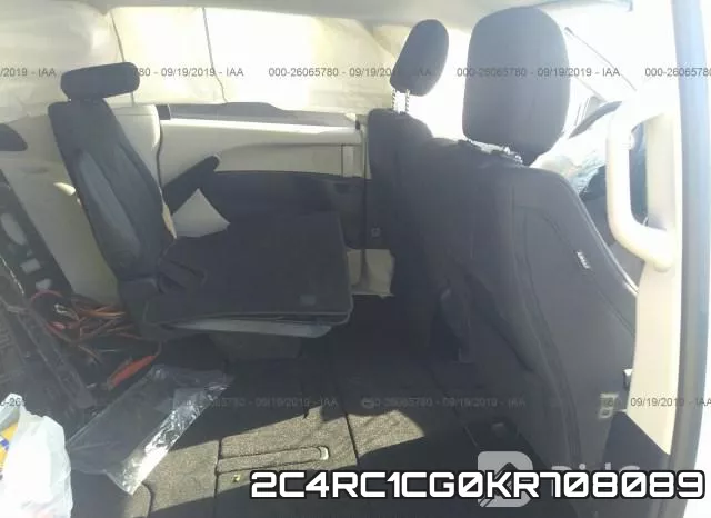 2C4RC1CG0KR708089 фото 9