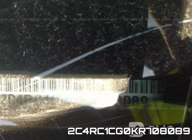 2C4RC1CG0KR708089 фото 10