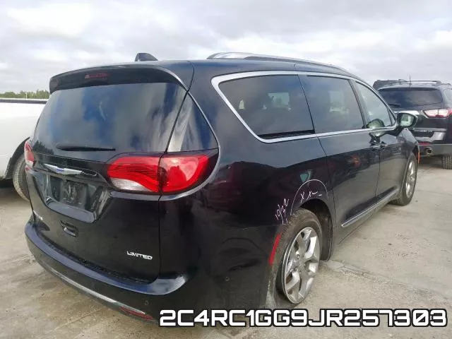 2C4RC1GG9JR257303 фото 5