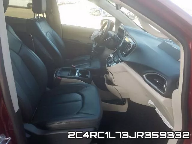 2C4RC1L73JR359332 фото 6