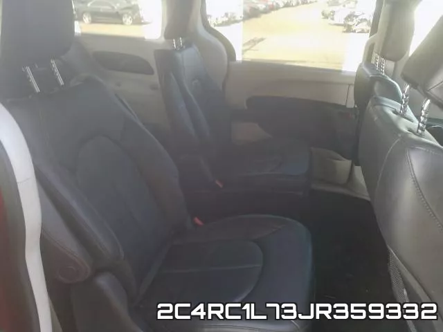 2C4RC1L73JR359332 фото 7
