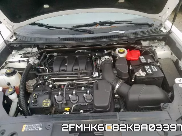 2FMHK6C82KBA03397 фото 8