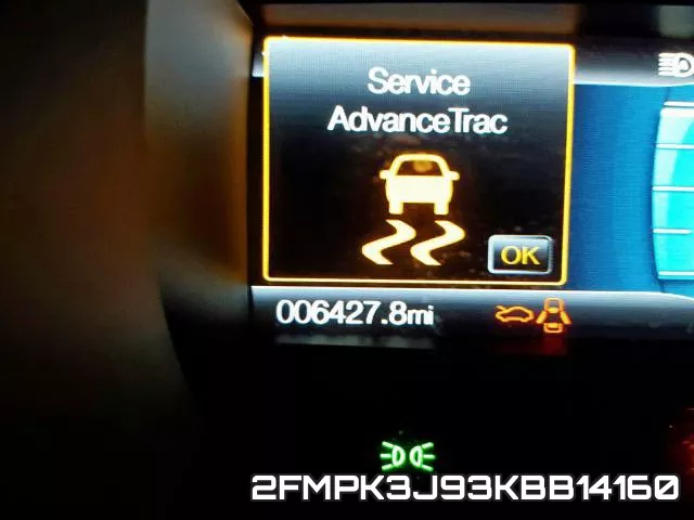 2FMPK3J93KBB14160 фото 9