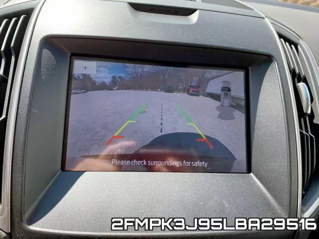 2FMPK3J95LBA29516 фото 2