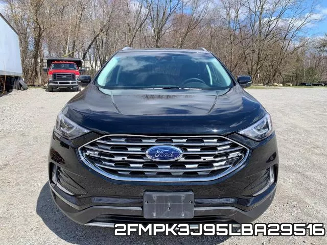 2FMPK3J95LBA29516 фото 6