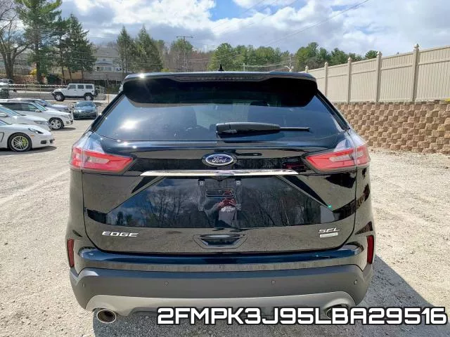 2FMPK3J95LBA29516 фото 7