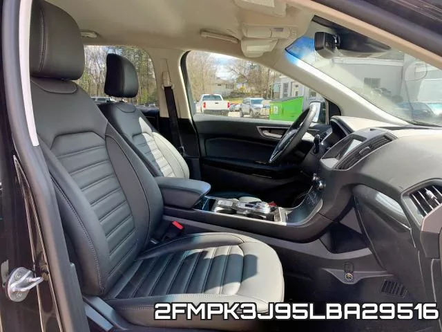2FMPK3J95LBA29516 фото 8