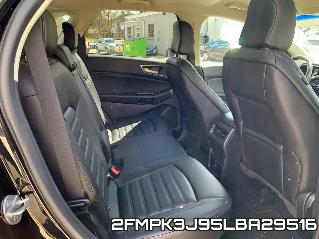 2FMPK3J95LBA29516 фото 9