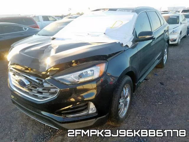 2FMPK3J96KBB61778 фото 3