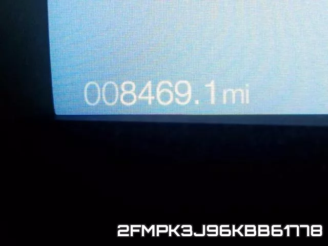 2FMPK3J96KBB61778 фото 9