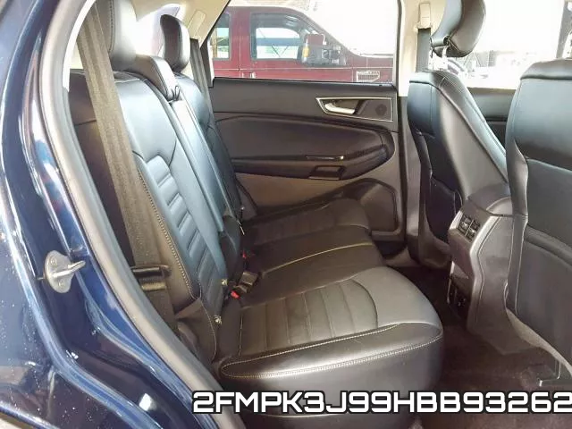 2FMPK3J99HBB93262 фото 7