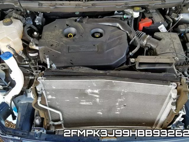 2FMPK3J99HBB93262 фото 8