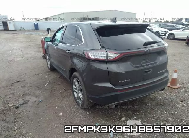 2FMPK3K96HBB57902 фото 4