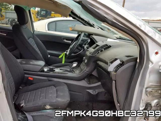 2FMPK4G90HBC32799 фото 6