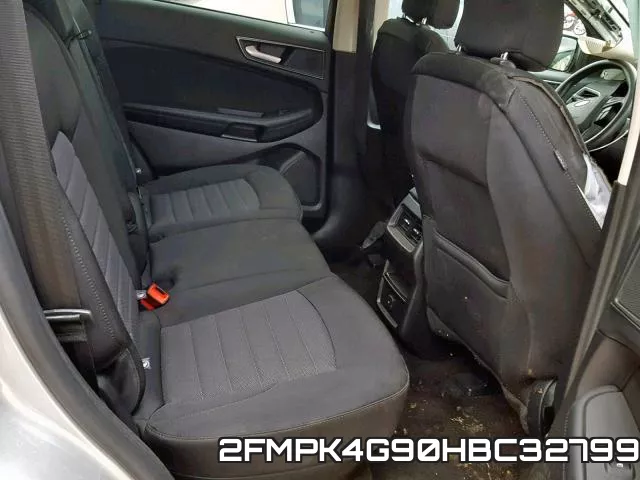 2FMPK4G90HBC32799 фото 7