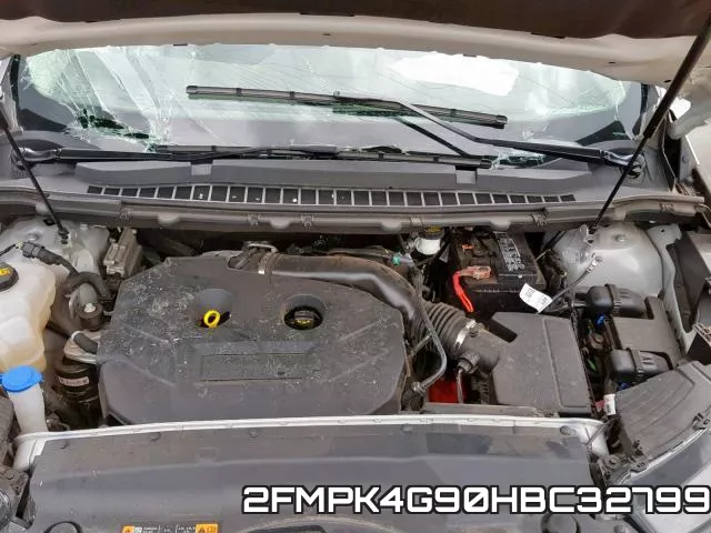2FMPK4G90HBC32799 фото 8