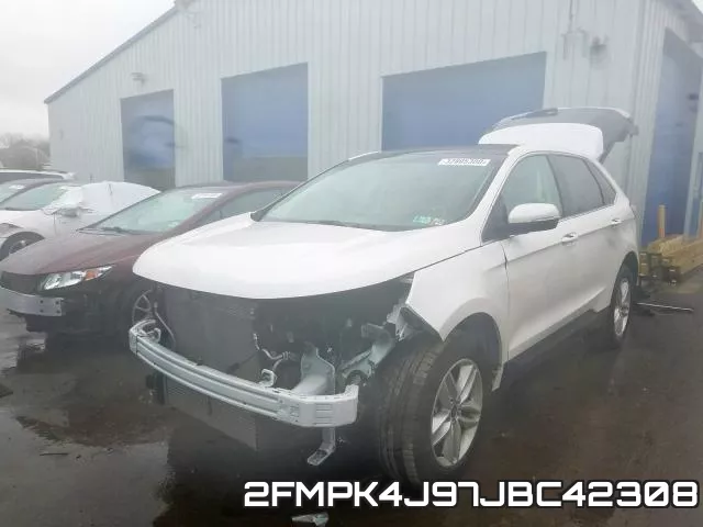 2FMPK4J97JBC42308 фото 3