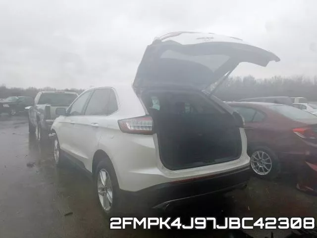 2FMPK4J97JBC42308 фото 4