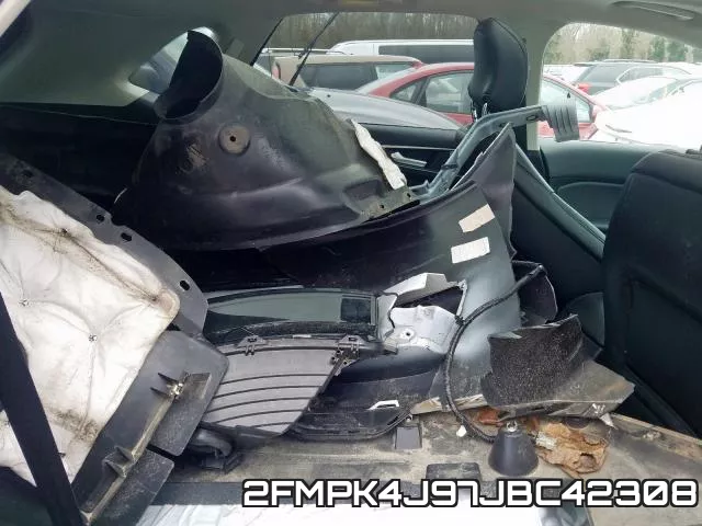 2FMPK4J97JBC42308 фото 7